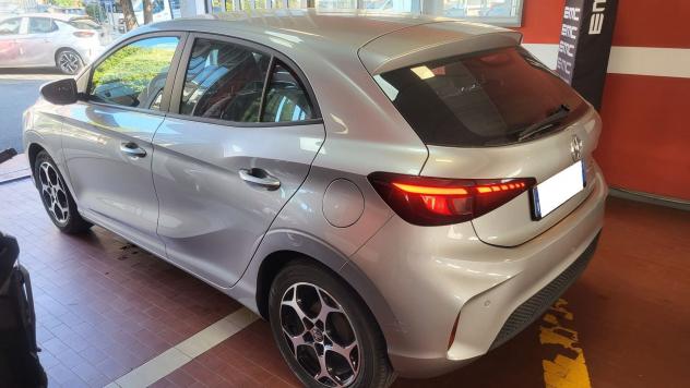 MG MG3 MG3 1.5 Comfort - Foto 7