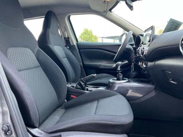Nissan Juke 1.0 dig-t Acenta 114cv - Foto 10