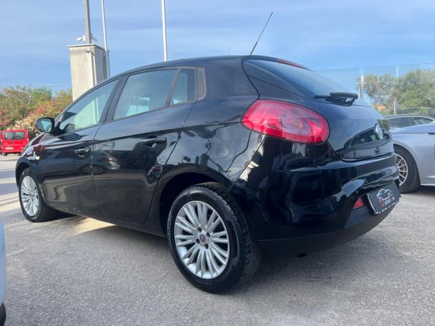 Fiat Bravo 1.6 MJT 105 CV Emotion - Foto 4