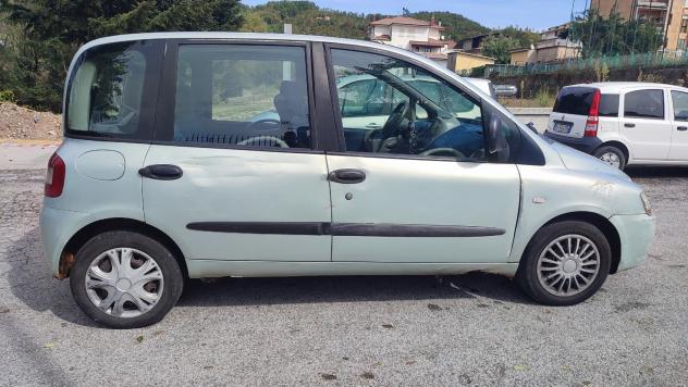 FIAT MULTIPLA 1.9 JTD - Foto 7