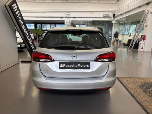 OPEL Astra 1.6CDTi SportTourer Business rif. 23821200 - Foto 4