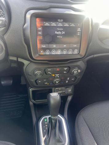 JEEP Renegade Renegade 1.5 Turbo T4 MHEV Limited - Foto 6
