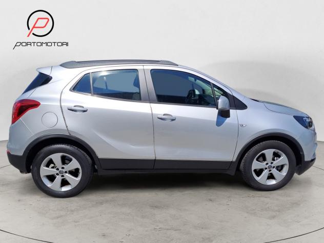 Opel Mokka 1ª serie X 1.4 Turbo Ecotec 120CV 4x2 Start&Stop Advance - Foto 6