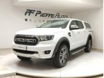 Ford Ranger Ranger 2.0 ECOBLUE aut. 213 CV DC Limited 5 posti