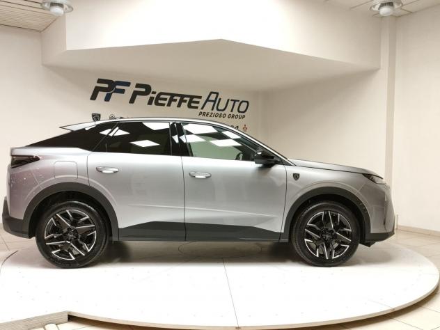 Peugeot 3008 3008 Hybrid 136 e-DCS6 GT - Foto 5