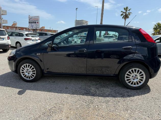 Fiat Punto 1.4 8V 5 porte Easypower Street - Foto 7