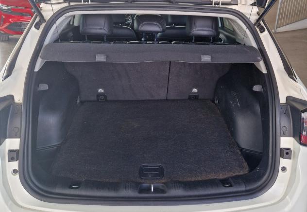 Jeep Compass Compass 1.6 mjt Business 2wd 120cv my19 - Foto 10