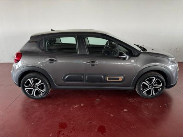 CITROEN C3 1.2 puretech C-Series s&s 83cv rif. 22458953 - Foto 6