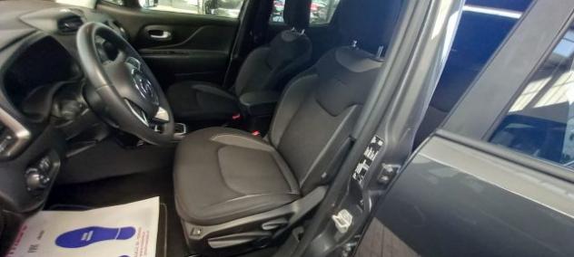 JEEP Renegade 1.3 T4 190CV PHEV 4xe AT6 Limited rif. 23795010 - Foto 6