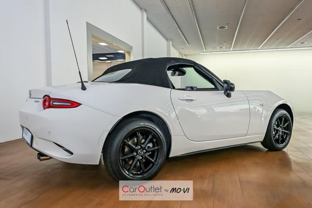 Mazda MX-5 MX-5 1.5 Prime-Line Driver Assistance - Foto 9
