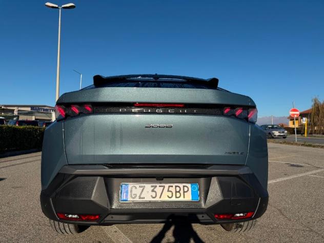 PEUGEOT 3008 3ª serie 3008 Hybrid 145 e-DCS6 GT - Foto 6