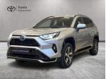 TOYOTA RAV 4 RAV4 2.5 PHEV E-CVT AWD-i More Dynamic rif. 22983806
