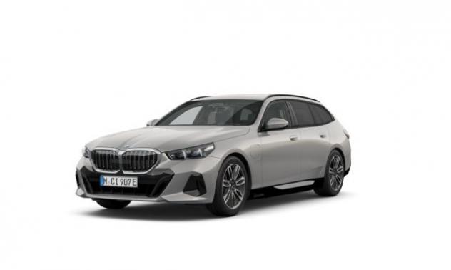 BMW 530 e sDrive Touring Msport Aut. rif. 24133817