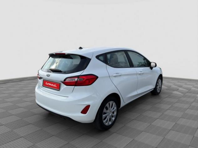FORD Fiesta Fiesta 1.1 75 CV 5 porte Plus rif. 23696646 - Foto 5