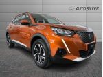 PEUGEOT 2008 BlueHDi 130 S&S EAT8 Allure Pack rif. 23820327