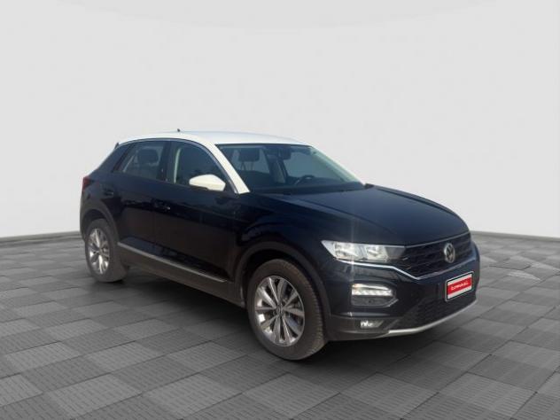 VOLKSWAGEN T-Roc T-Roc 1.5 TSI ACT Style DSG BlueMotion Technology rif. 23696903 - Foto 8