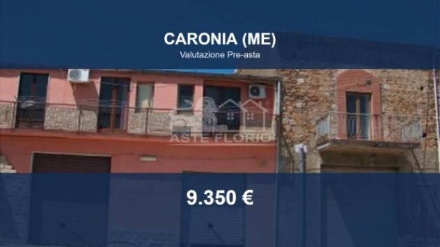 Immobile in asta di 65 m² in vendita a Caronia