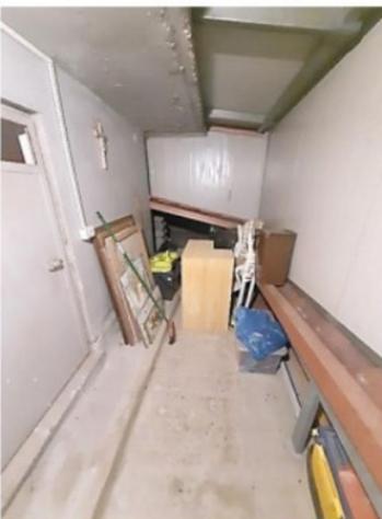 Immobile in asta di 29 m², box auto doppio in vendita a Montegranaro - Foto 7