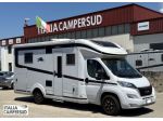 Camper Laika Ecovip L 3412 DS Semintegrale Fiat Del 2023