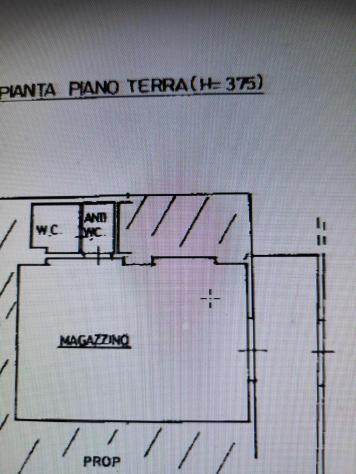 Magazzino in vendita a San Lorenzo - Campi Bisenzio 70 mq Rif: 1048123 - Foto 2