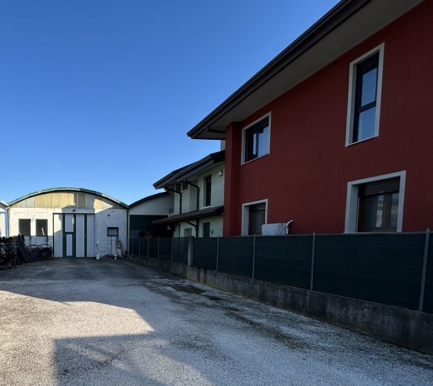 VENDITA CAPANNONE CON SCOPERT0 AD ERACLEA - Foto 7