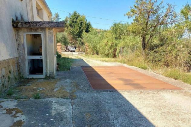 Immobile in asta di 936 m² in vendita a Guasila - Foto 8