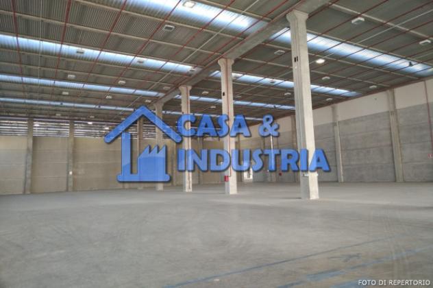 Immobile di 23028 m² con 1 locale in affitto a Lainate - Foto 9