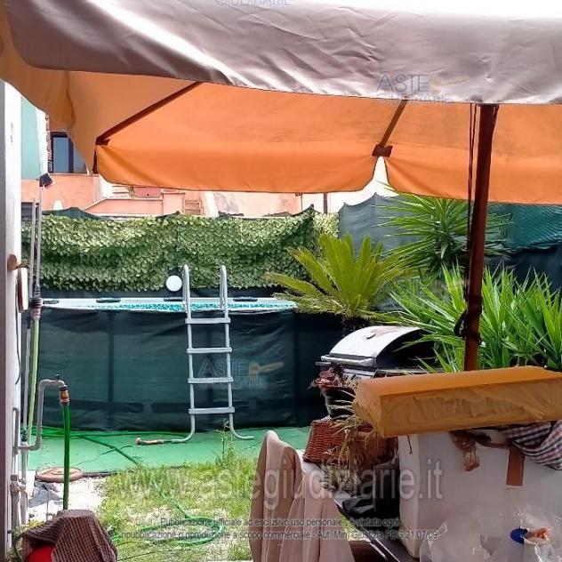 IMMOBILI-IMMOBILE RESIDENZIALE-Via dell'Orsa Maggiore, n. 89/B - Foto 7