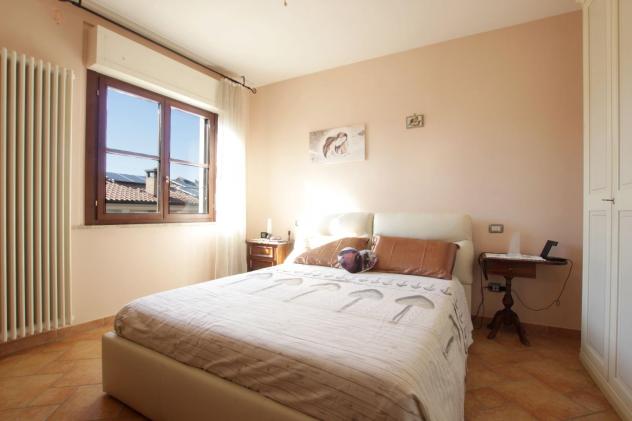 Appartamento in vendita a Arbia - Asciano 100 mq Rif: 1411447 - Foto 10