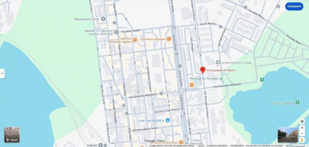 Immobile in asta di 134 m² in vendita a Augusta - Foto 3