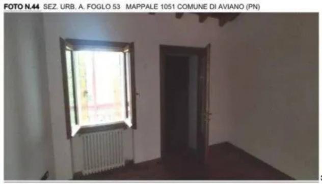 Immobile in asta di 229 m² con più di 5 locali in vendita a Aviano - Foto 3