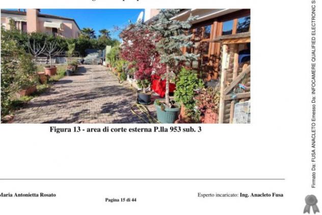 Immobile in asta di 188 m² in vendita a Bassano del Grappa - Foto 14