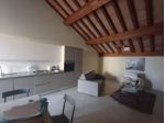 Attico / Mansarda di 64 m² con 2 locali in vendita a Carpi
