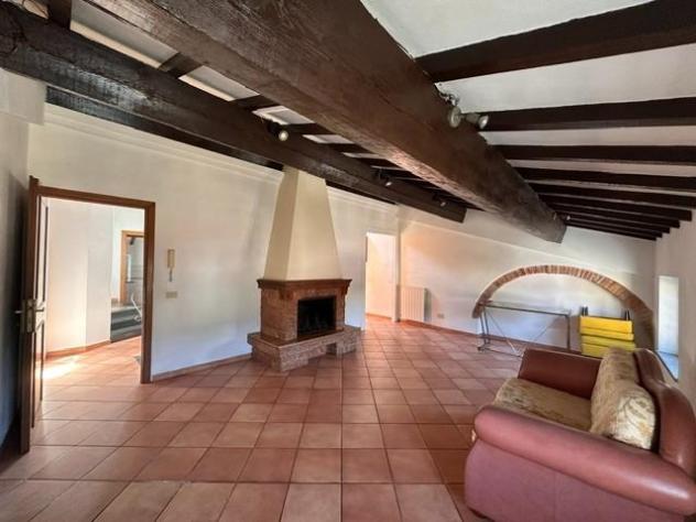 Appartamento in vendita a San Frediano a Settimo - Cascina 80 mq Rif: 1385357