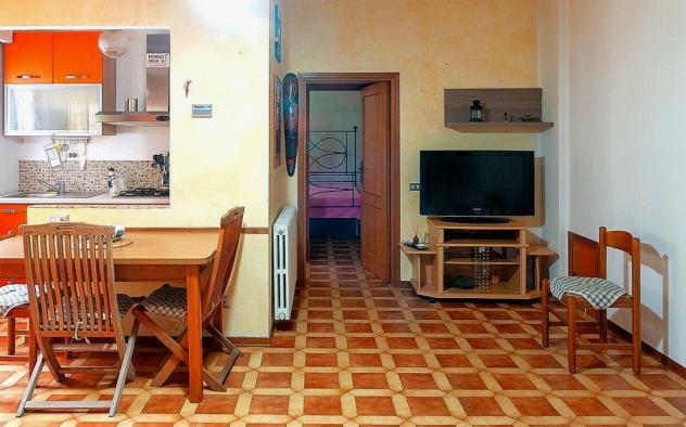 Bilocale in vendita a Castiglione d'Orcia - Foto 6