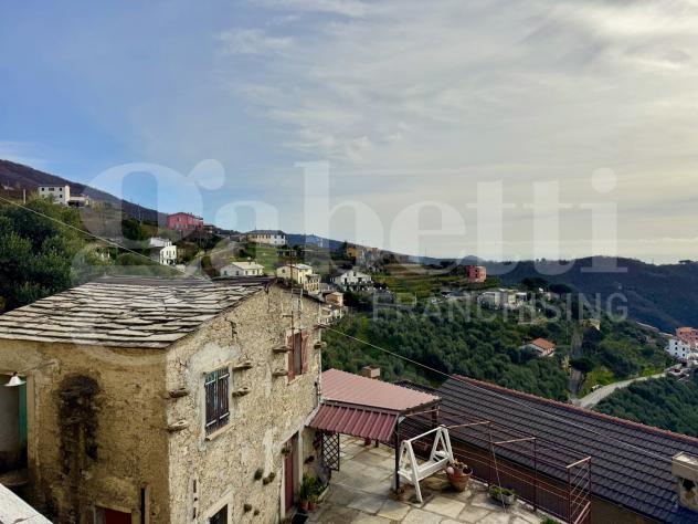 Terratetto - Cogorno . Rif.: Cod. rif 3307685VRG - Foto 20