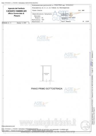IMMOBILI-IMMOBILE RESIDENZIALE-Frazione Tavernelle - Viale Italia 14/A - Foto 10