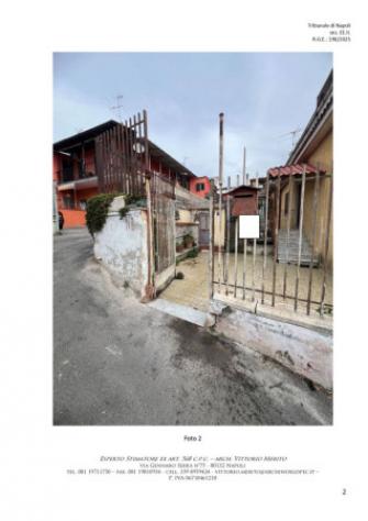 Immobile in asta di 103 m² in vendita a Ercolano - Foto 2
