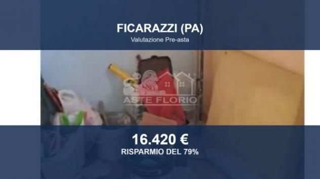 Immobile in asta di 135 m² con più di 5 locali in vendita a Ficarazzi