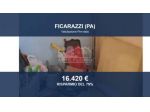 Immobile in asta di 135 m² con più di 5 locali in vendita a Ficarazzi