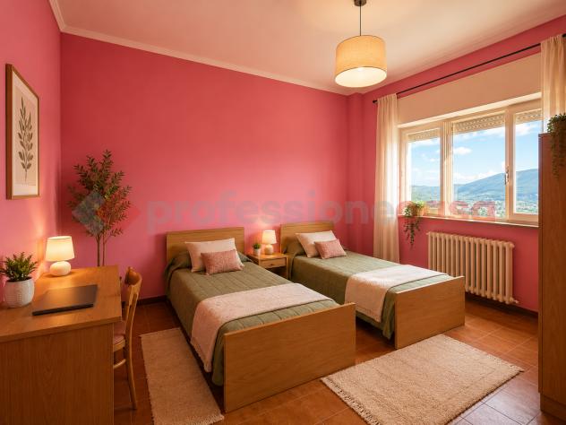 Appartamento - Fiuggi . Rif.: Cod. rif 3332508VRG - Foto 8