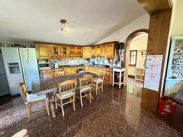 Casa singola in vendita a Fosdinovo 150 mq Rif: 1389937 - Foto 5