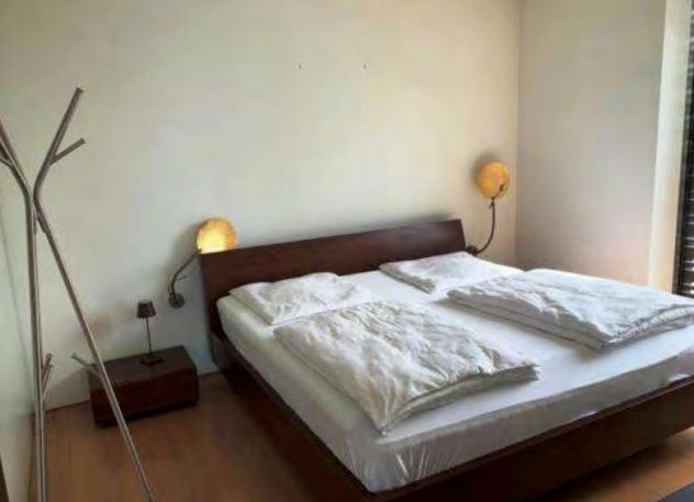 77/2024 2 BS - villa singola disposta su più piani ed autorimessa in asta a Gardone Riviera - Foto 12