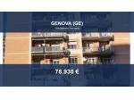 Immobile in asta di 105 m² in vendita a Genova