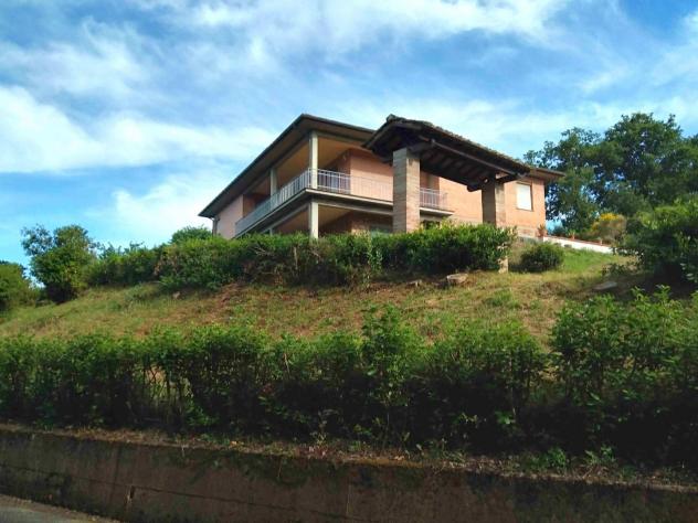 Villa in vendita a Orciatico - Lajatico 280 mq Rif: 1277381 - Foto 6