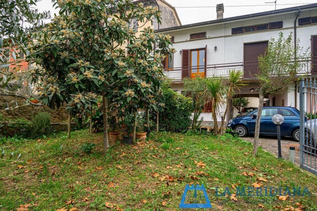 Terratetto in vendita a Larciano 185 mq Rif: 1224668 - Foto 3