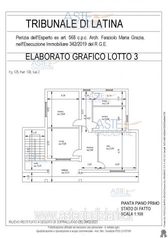 IMMOBILI-IMMOBILE RESIDENZIALE-Strada della Striscia n. 1 - Foto 10