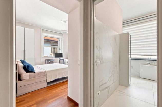 Appartamento di 140 m² con 5 locali in vendita a Milano - Foto 13