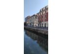 MILANO – NAVIGLI Mansarda