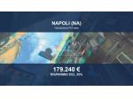 Immobile in asta di 93 m² in vendita a Napoli